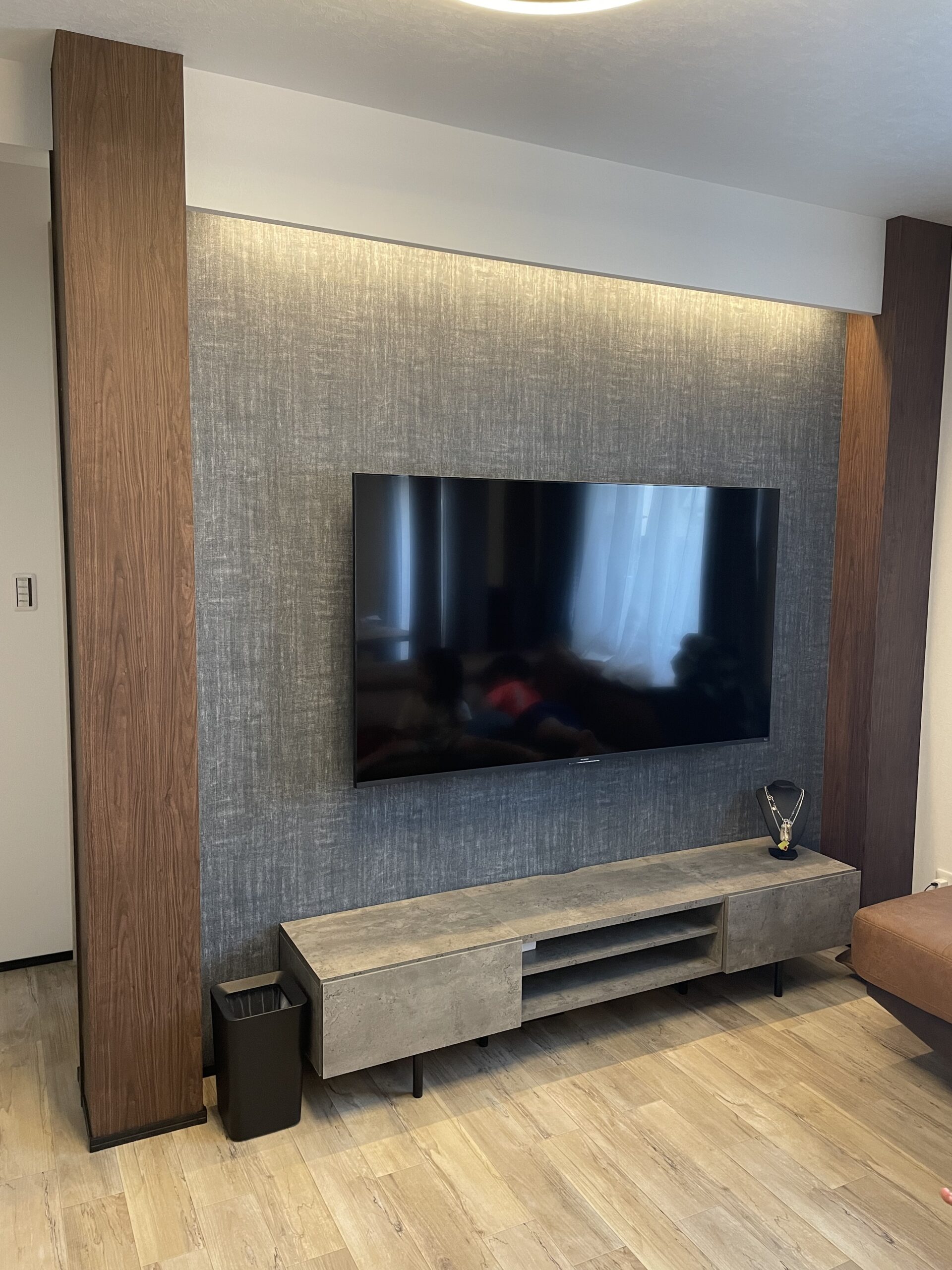 播磨町　ｋ様邸のリフォーム工事を行いました